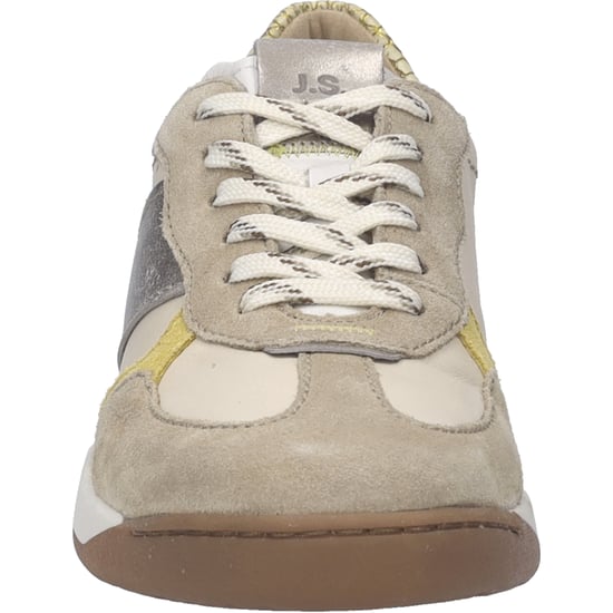 JOSEF SEIBEL Dam Sneaker Arleen 01 i Gul - Image 4