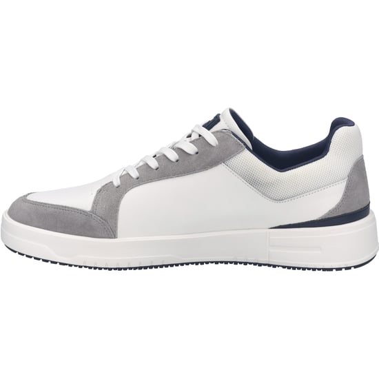 JOSEF SEIBEL Heren Sneaker Donovan 06 in grijs - Image 3