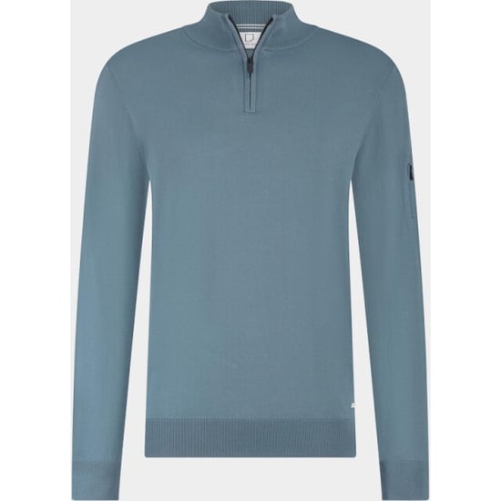 Born with Appetite Half zip race pull halfzip bwa00005ra41/4016 - Image 2