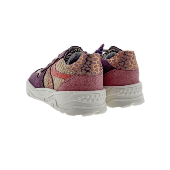 Develab 47126-659 meisjes veterschoenen - Image 2