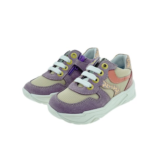 Develab 47126-659 meisjes veterschoenen - Image 4