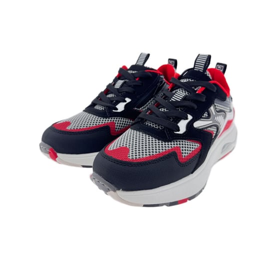 Red Rag 15845 sneakers - Image 4