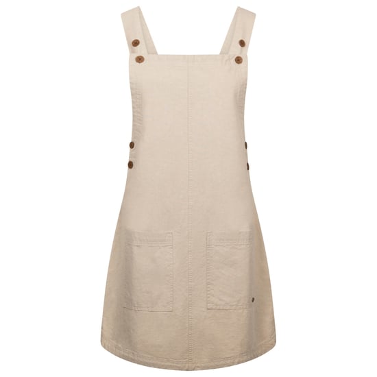 Trespass Vrouwen/dames twirl casual dress - Image 1