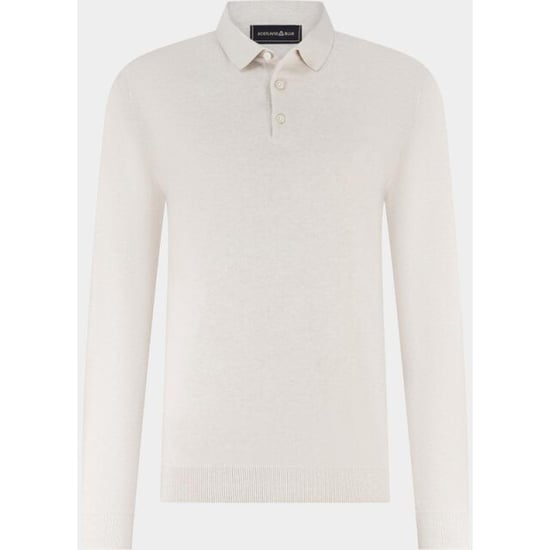 Scotland Blue Pullover 26105pl07sb - Image 2