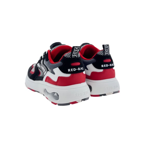 Red Rag 15851-499 jongens sneakers - Image 2