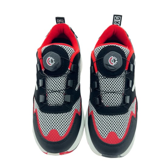 Red Rag 15851-499 jongens sneakers - Image 3