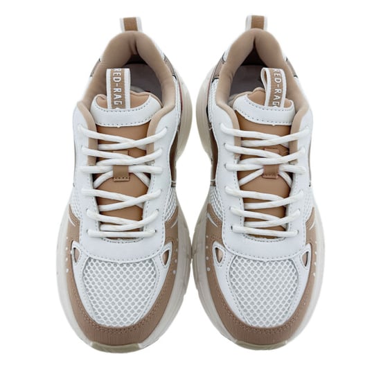 Red Rag 15848 sneakers - Image 3