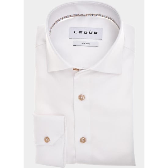 Ledûb Business hemd lange mouw le24305 mfn5 0143350/910-630-000 - Image 1