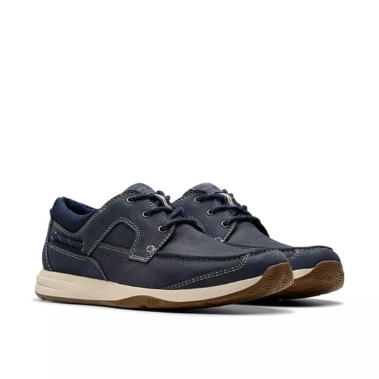 Clarks Original Sailview lace heren veterschoen - Image 2