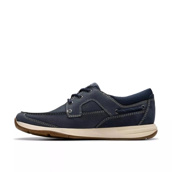 Clarks Original Sailview lace heren veterschoen - Image 4