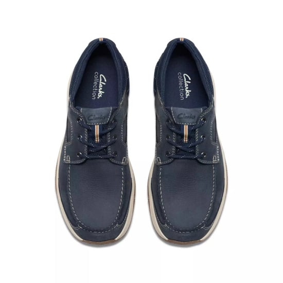 Clarks Original Sailview lace heren veterschoen - Image 5