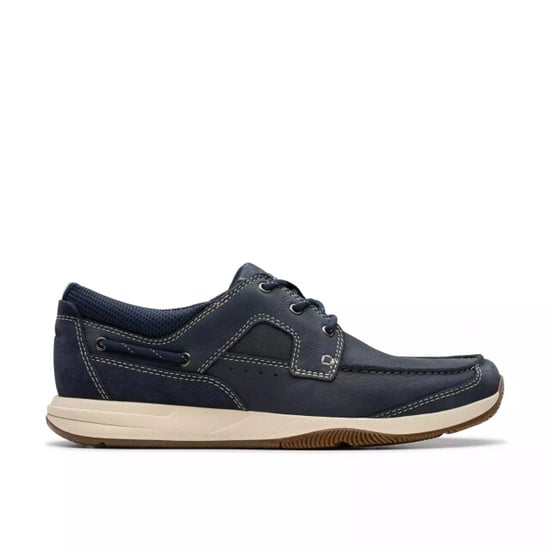 Clarks Original Sailview lace heren veterschoen - Image 6