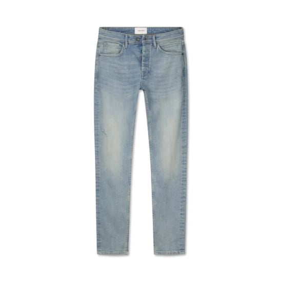 Pure Path The ryan w1646 denim blue - Image 1