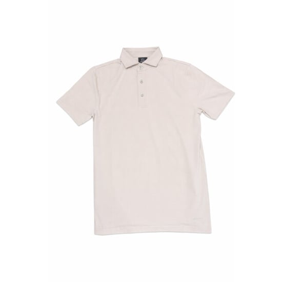 Genti Polo 3 button ice cotton - Image 1