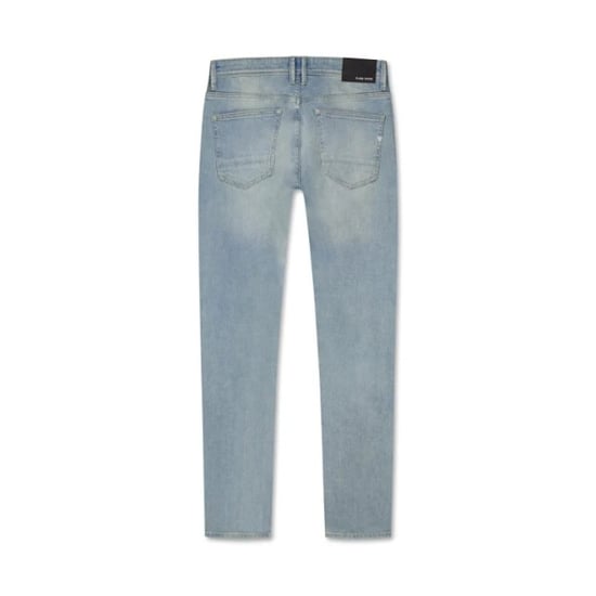 Pure Path The ryan w1646 denim blue - Image 2