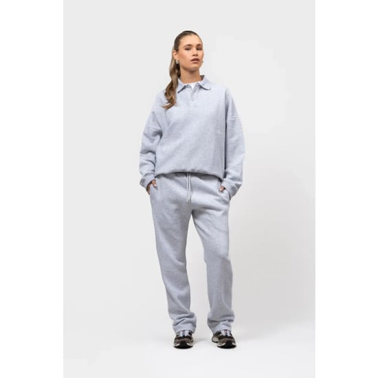 Equalité Elia jogger pants melange - Image 4
