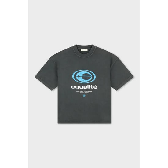 Equalité Elan boxy fit tee washed - Image 1