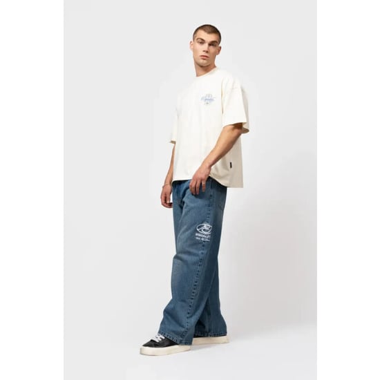 Equalité Yuki boxy tee 2.0 off - Image 3