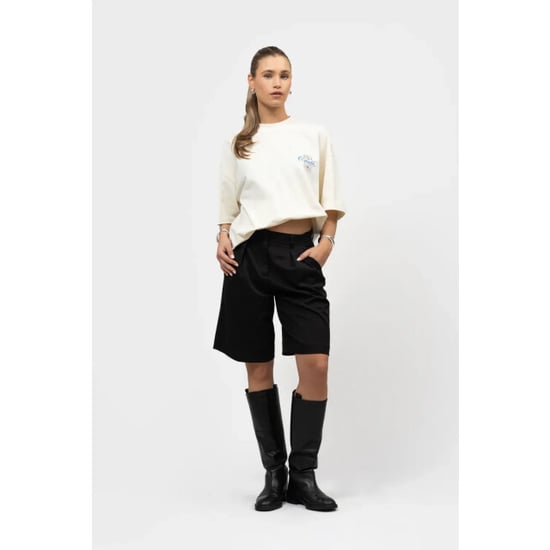 Equalité Yuki boxy tee 2.0 off - Image 4