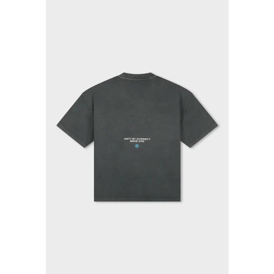 Equalité Elan boxy fit tee washed - Image 2