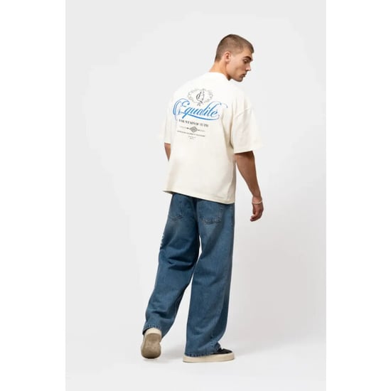 Equalité Yuki boxy tee 2.0 off - Image 5