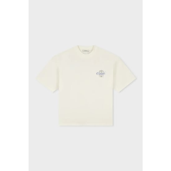 Equalité Yuki boxy tee 2.0 off - Image 6