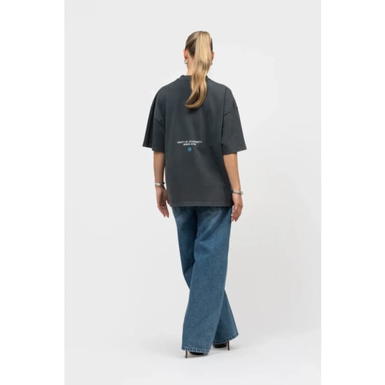 Equalité Elan boxy fit tee washed - Image 3