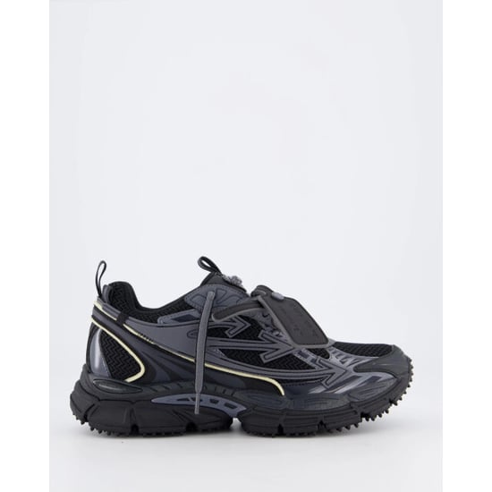Off White Heren ow be right back sneaker - Image 1