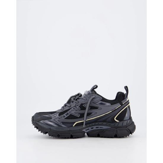 Off White Heren ow be right back sneaker - Image 3