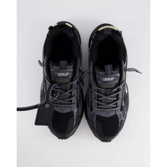 Off White Heren ow be right back sneaker - Image 4