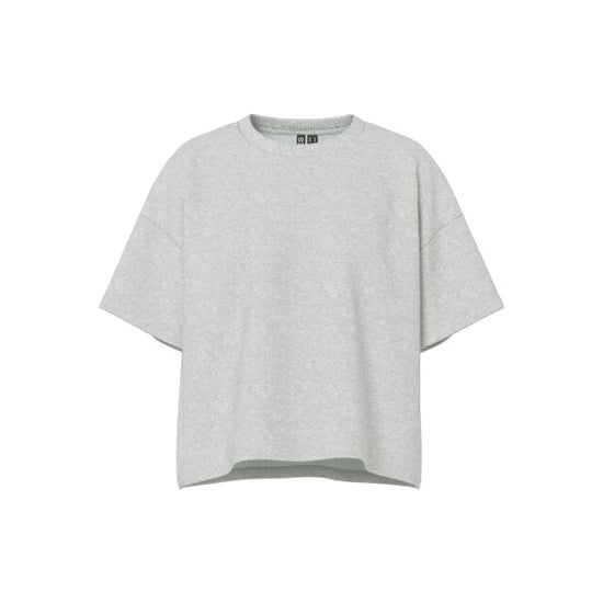 Pieces Dames t-shirt pcchilli sweatshirt ronde hals effen - Image 1