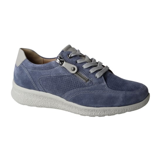 Hartjes 162.1604/99-42.19 dames veterschoenen sportief - Image 1