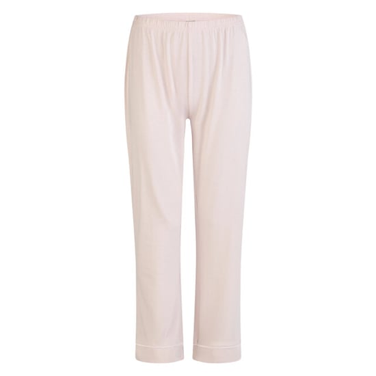 By Louise Dames pyjama set lang modal met knoopsluiting - Image 3