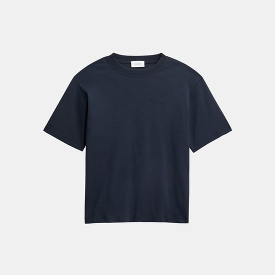 T-Shirt In Organic Cotton - Image 1