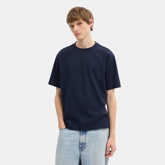 T-Shirt In Organic Cotton - Image 2