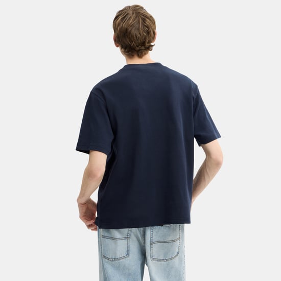T-Shirt In Organic Cotton - Image 3