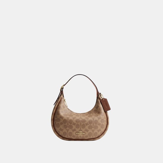 Emily Shoulder Bag In Signature Canvas - Image 1