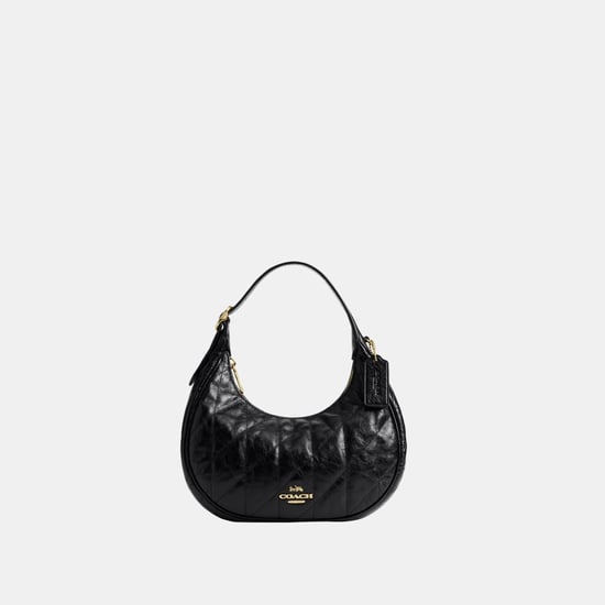 Emily Shoulder Bag With Quilting - Image 1
