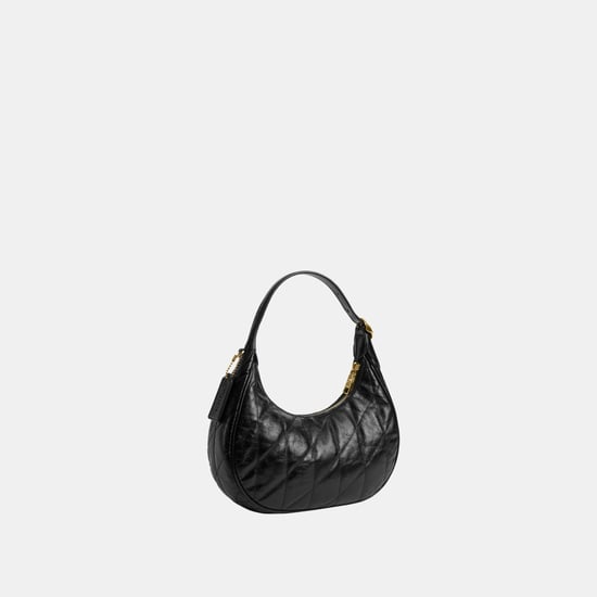 Emily Shoulder Bag With Quilting - Image 2