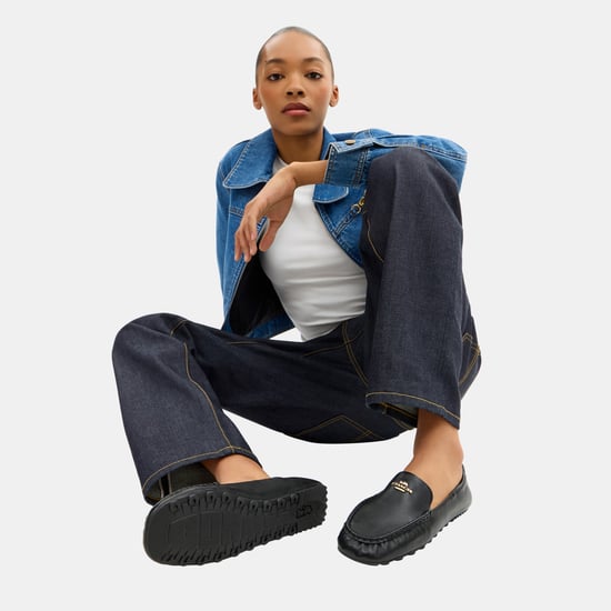 Phoebe Soft Loafer - Image 5