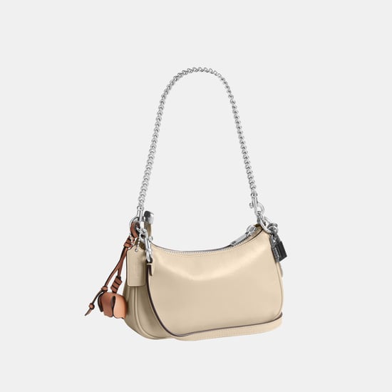 Teri Mini Crossbody Bag With Charms - Image 2