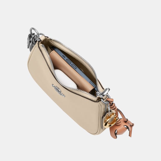 Teri Mini Crossbody Bag With Charms - Image 3