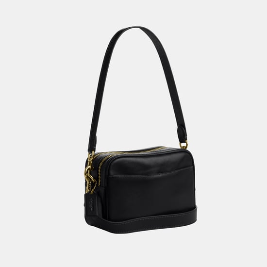 Mini Carey Crossbody Bag - Image 2