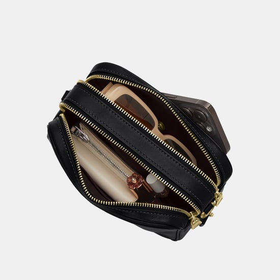 Mini Carey Crossbody Bag - Image 3