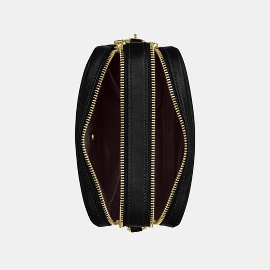 Mini Carey Crossbody Bag - Image 4