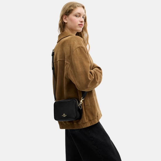 Mini Carey Crossbody Bag - Image 5