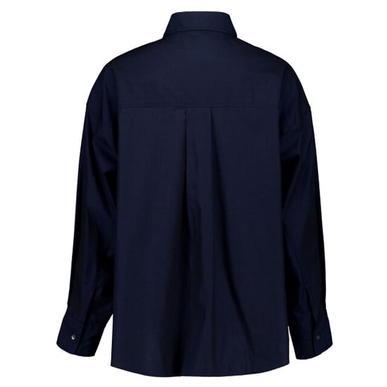 Closed Cape shirt blouses c94619-24p-22 - Image 2