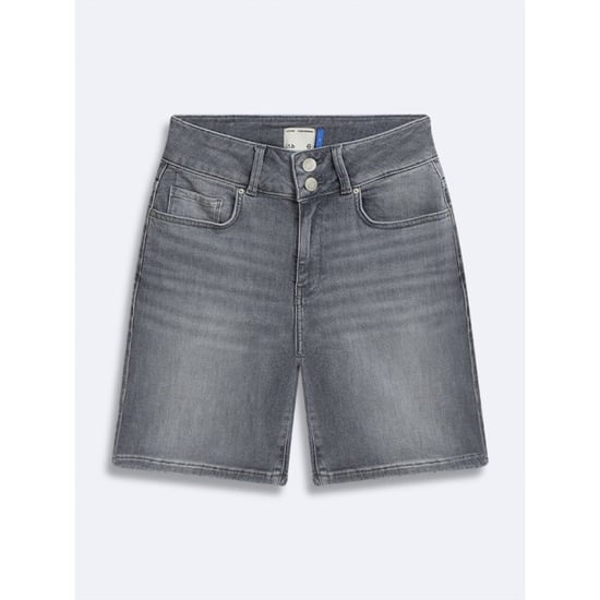 LTB Jeans Becky x grey denim - Image 1
