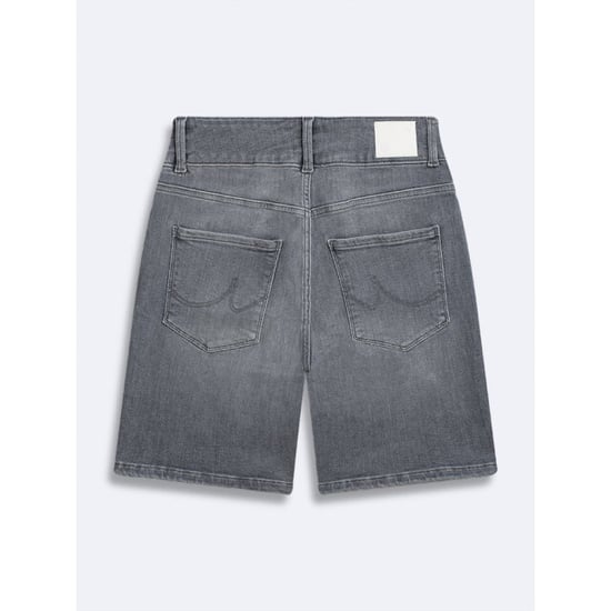 LTB Jeans Becky x grey denim - Image 2