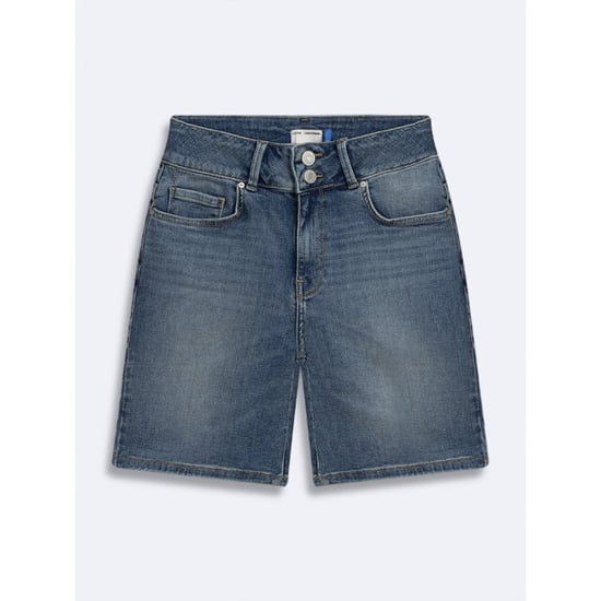 LTB Jeans Becky x blue denim - Image 1